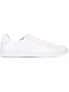 MARC JACOBS PANELLED LOW-TOP SNEAKERS,S87WS0231SY038911818187