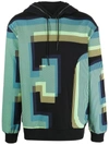 Ferrari Sweater In Black