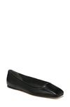 Sarto By Franco Sarto Amaya Flexa Flat In Black