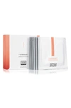 ERNO LASZLO MULTI-TASK FULL CIRCLE EYE SERUM 6-PACK MASKS $48 VALUE, 6 COUNT