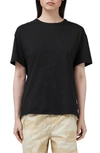 RAG & BONE BOYFRIEND PIMA COTTON T-SHIRT