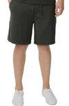 COZY EARTH ULTRASOFT PAJAMA SHORTS