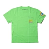 Chrome Hearts Matty Boy Sex Records T-shirt Green