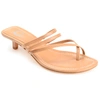 Journee Collection Collection Women's Tru Comfort Foam Lettie Pump In Multi