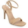 Journee Collection Collection Women's Yevva Pumps In Multi