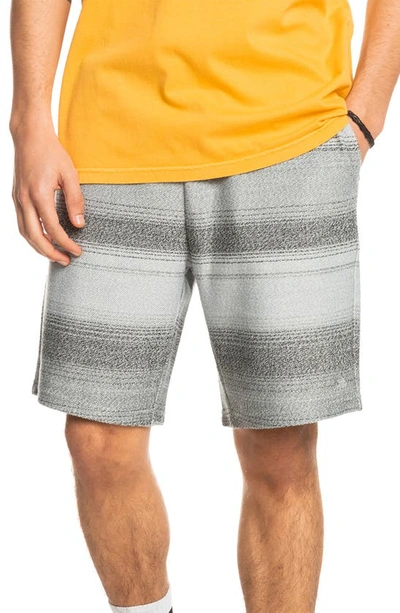 Quiksilver Men's Great Otway Shorts In Black Great Otway