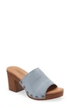 CORDANI WHITLEY BLOCK HEEL SANDAL