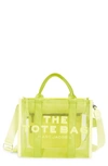 MARC JACOBS THE MEDIUM MESH TOTE BAG