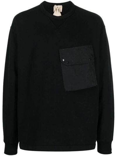 Ten C Jumpers Black