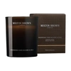 MOLTON BROWN MESMERISING OUDH ACCORD & GOLD SIGNATURE SCENTED CANDLE