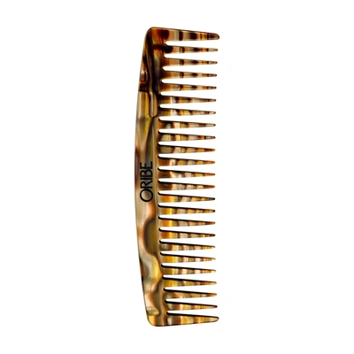 Oribe Wide Tooth Comb In Default Title
