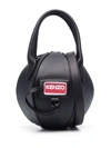 Kenzo Beach Ball Bag In Black