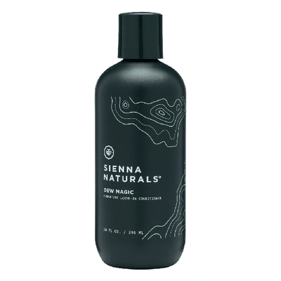 Sienna Naturals Dew Magic Leave-in Conditioner