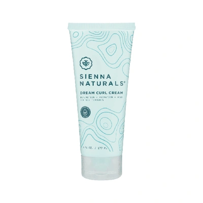 Sienna Naturals Dream Curl Cream