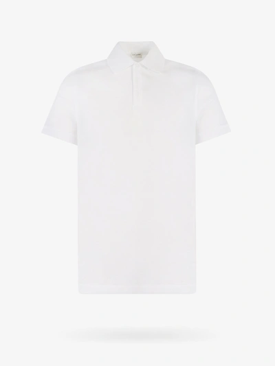 Saint Laurent Polo Shirt