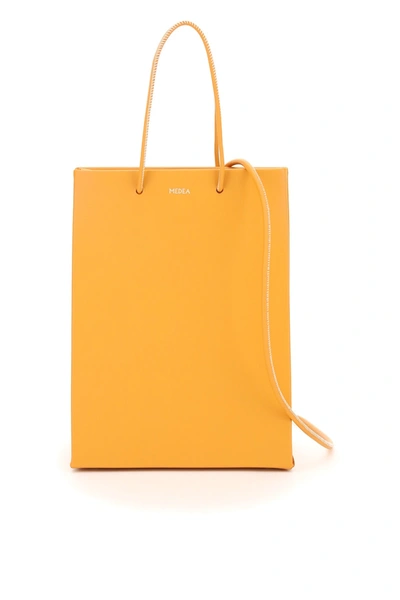 Medea Tall Prima Bag In Orange