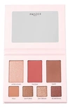 Wander Beauty Getaway Eye And Face Palette - Island Hop In Island Hop