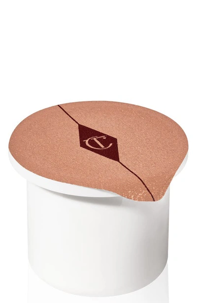 CHARLOTTE TILBURY CHARLOTTE TILBURY MAGIC CREAM FACE MOISTURIZER WITH HYALURONIC ACID