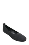Vaneli Suvi Flat In Black