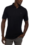 TRAVISMATHEW TRAVISMATHEW TOUR GUIDE EMBROIDERED LOGO POLO