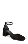 CORDANI NIDA SQUARE TOE PUMP