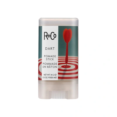 R + Co Dart Pomade Stick In Default Title