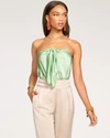 RAMY BROOK HARRIET HALTER TANK TOP