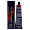 WELLA KOLESTON PERFECT PERMANENT CREME HAIR COLOR - 55 44 INTENSE LIGHT BROWN-RED RED FOR UNISEX 2 OZ HAIR