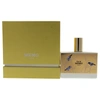Memo Paris Eau De Memo For Unisex 3.38 oz Edp Spray In Green