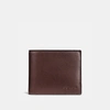 Coach Outlet 3 In 1 Wallet In Brown