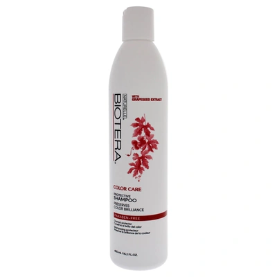 Biotera Color Care Shampoo For Unisex 15.2 oz Shampoo In Silver