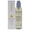 BAREMINERALS SMOOTHNESS HYDRATING CLEANSING OIL FOR UNISEX 6 OZ CLEANSER
