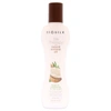 BIOSILK SILK THERAPY WITH ORGANIC COCONUT OIL LEAVE-IN TREATMENT FOR UNISEX 5.64 OZ TREATMENT
