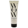 COLOR WOW COLOR SECURITY CONDITIONER FOR UNISEX 8.4 OZ CONDITIONER