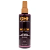 CHI DEEP BRILLIANCE LIGHTWEIGHT LEAVE-IN TREATMENT FOR UNISEX 6 OZ TREATMENT