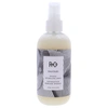 R + Co Pinstripe Intense Detangling Spray For Unisex 8.5 oz Spray In Silver
