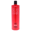 SEXY HAIR BOOST UP VOLUMIZING CONDITIONER FOR UNISEX 33.8 OZ CONDITIONER