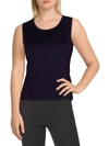 Fila Womens Tennis Fitness Tank Top In Purple