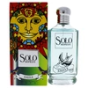 Luciano Soprani Solo Soprani Dream By  For Women - 3.3 oz Edt Spray In Orange