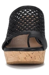 BARETRAPS BARETRAPS BETHIE PLATFORM SANDAL