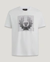 BELSTAFF BELSTAFF OPTIC T-SHIRT