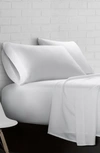 ELLA JAYNE HOME ELLA JAYNE HOME ELLA JAYNE BRUSHED MICROFIBER 4-PIECE SHEET SET