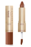 WANDER BEAUTY DUALIST MATTE & ILLUMINATING CONCEALER