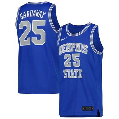 Nike Memphis  Men's College Basketball Jersey In Blue