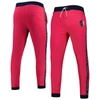The Wild Collective Red St. Louis City Sc Jogger Pants In Red