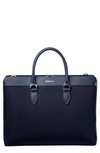 MAVERICK & CO. ALPHA NYLON BRIEFCASE