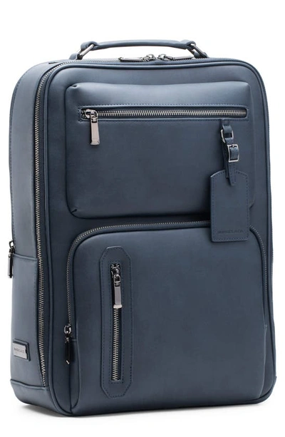 Maverick & Co. Explorer Light Backpack In Navy