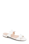 PATRICIA GREEN PALM BEACH SANDAL