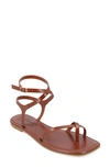 JOURNEE COLLECTION TRU COMFORT CHARRA SANDAL