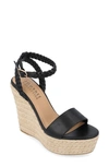 Journee Collection Tru Comfort Foam Andiah Sandal In Black
